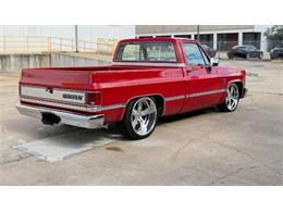 1985 Chevrolet C10 (CC-2095153) for sale in Cadillac, Michigan