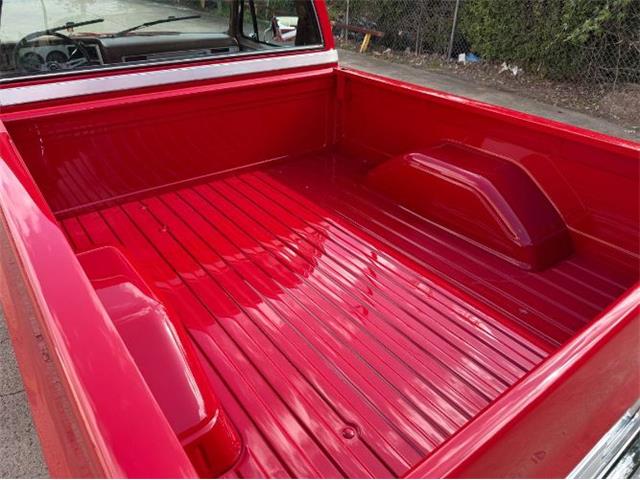 1985 Chevrolet C10 (CC-2095153) for sale in Cadillac, Michigan