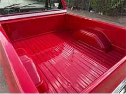 1985 Chevrolet C10 (CC-2095153) for sale in Cadillac, Michigan