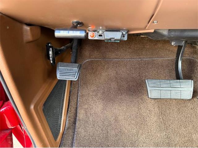 1985 Chevrolet C10 (CC-2095153) for sale in Cadillac, Michigan