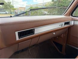 1985 Chevrolet C10 (CC-2095153) for sale in Cadillac, Michigan