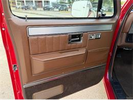 1985 Chevrolet C10 (CC-2095153) for sale in Cadillac, Michigan