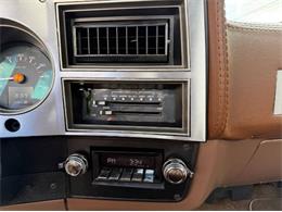 1985 Chevrolet C10 (CC-2095153) for sale in Cadillac, Michigan