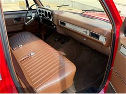 1985 Chevrolet C10 (CC-2095153) for sale in Cadillac, Michigan