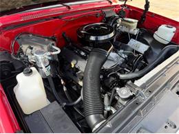 1985 Chevrolet C10 (CC-2095153) for sale in Cadillac, Michigan