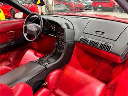 1992 Chevrolet Corvette (CC-2095154) for sale in Dallas, Texas