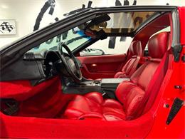 1992 Chevrolet Corvette (CC-2095154) for sale in Dallas, Texas