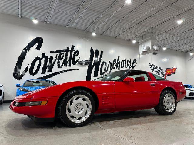 1992 Chevrolet Corvette (CC-2095154) for sale in Dallas, Texas