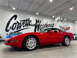 1992 Chevrolet Corvette (CC-2095154) for sale in Dallas, Texas