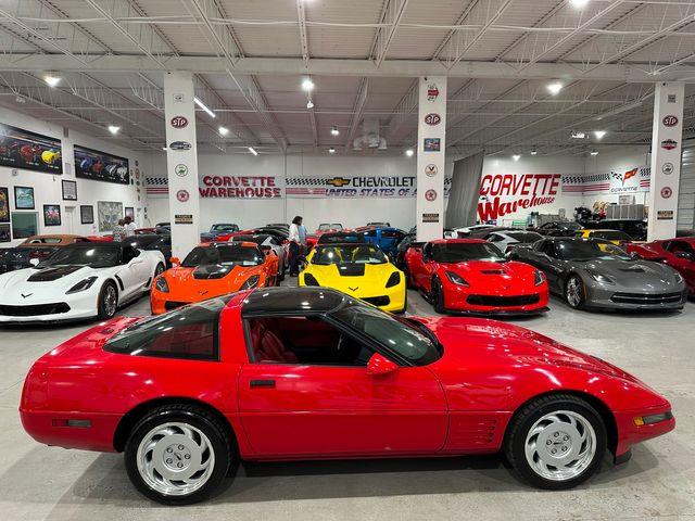 1992 Chevrolet Corvette (CC-2095154) for sale in Dallas, Texas