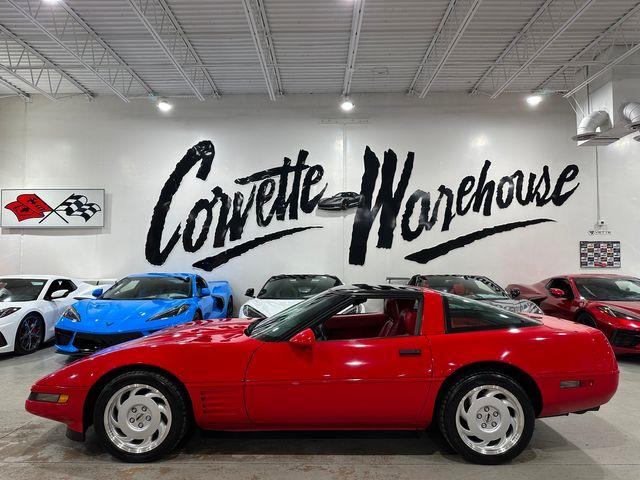 1992 Chevrolet Corvette (CC-2095154) for sale in Dallas, Texas