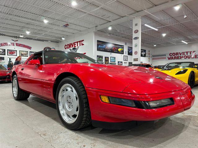 1992 Chevrolet Corvette (CC-2095154) for sale in Dallas, Texas
