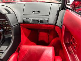 1992 Chevrolet Corvette (CC-2095154) for sale in Dallas, Texas