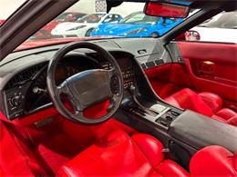 1992 Chevrolet Corvette (CC-2095154) for sale in Dallas, Texas