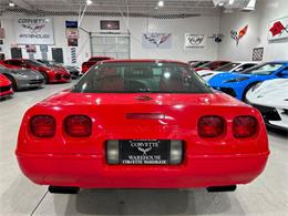 1992 Chevrolet Corvette (CC-2095154) for sale in Dallas, Texas
