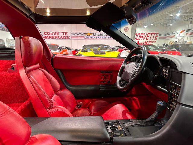 1992 Chevrolet Corvette (CC-2095154) for sale in Dallas, Texas