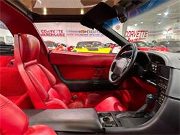 1992 Chevrolet Corvette (CC-2095154) for sale in Dallas, Texas
