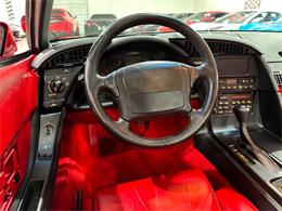 1992 Chevrolet Corvette (CC-2095154) for sale in Dallas, Texas