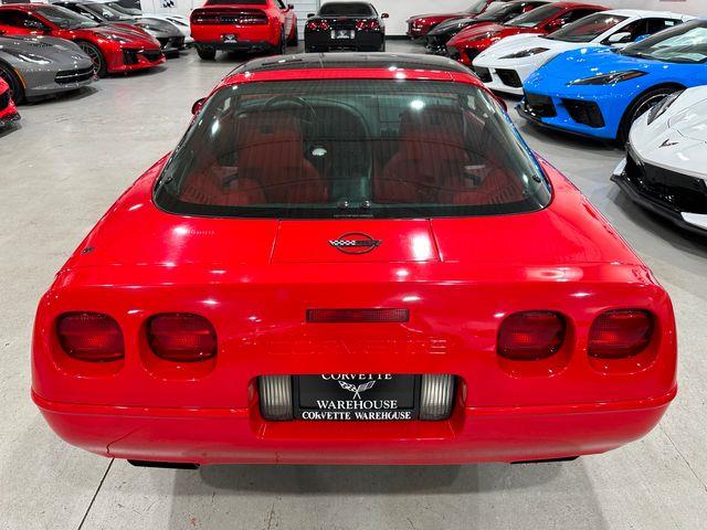 1992 Chevrolet Corvette (CC-2095154) for sale in Dallas, Texas