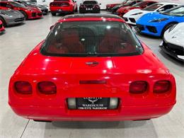 1992 Chevrolet Corvette (CC-2095154) for sale in Dallas, Texas