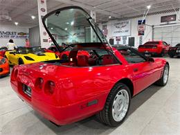 1992 Chevrolet Corvette (CC-2095154) for sale in Dallas, Texas