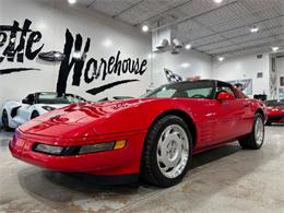 1992 Chevrolet Corvette (CC-2095154) for sale in Dallas, Texas