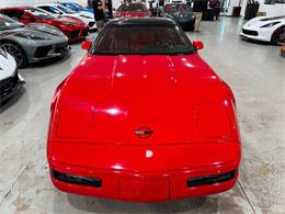 1992 Chevrolet Corvette (CC-2095154) for sale in Dallas, Texas