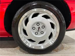 1992 Chevrolet Corvette (CC-2095154) for sale in Dallas, Texas