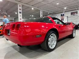 1992 Chevrolet Corvette (CC-2095154) for sale in Dallas, Texas