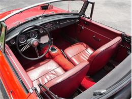 1965 MG MGB (CC-2095155) for sale in Palmetto, Florida