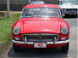 1965 MG MGB (CC-2095155) for sale in Palmetto, Florida