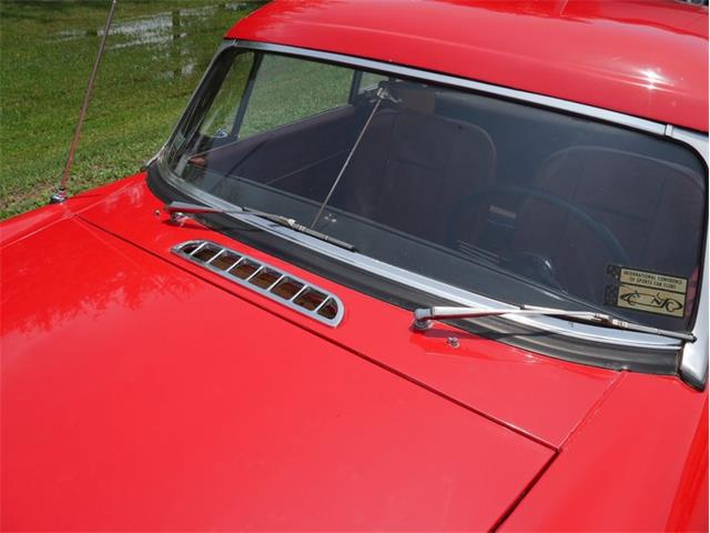 1965 MG MGB (CC-2095155) for sale in Palmetto, Florida