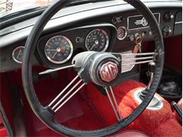 1965 MG MGB (CC-2095155) for sale in Palmetto, Florida