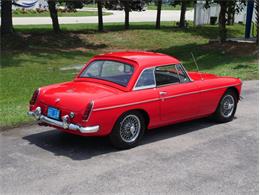 1965 MG MGB (CC-2095155) for sale in Palmetto, Florida