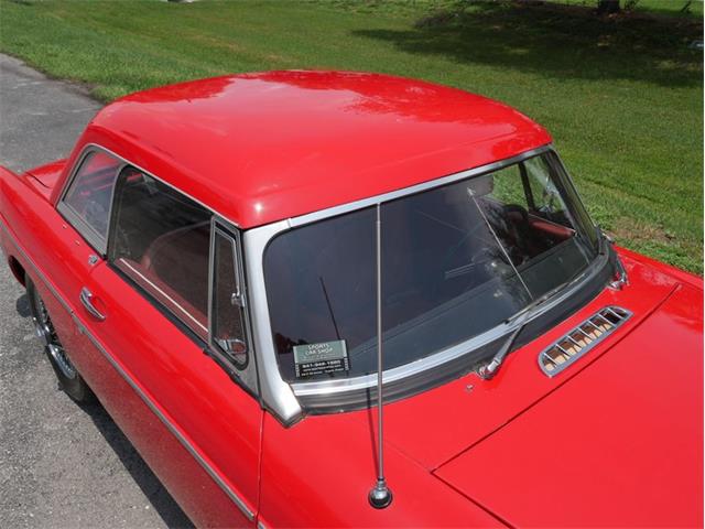 1965 MG MGB (CC-2095155) for sale in Palmetto, Florida