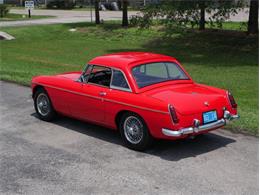 1965 MG MGB (CC-2095155) for sale in Palmetto, Florida