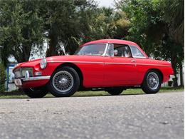 1965 MG MGB (CC-2095155) for sale in Palmetto, Florida