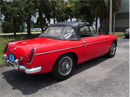 1965 MG MGB (CC-2095155) for sale in Palmetto, Florida