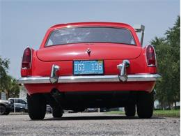1965 MG MGB (CC-2095155) for sale in Palmetto, Florida