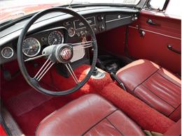 1965 MG MGB (CC-2095155) for sale in Palmetto, Florida