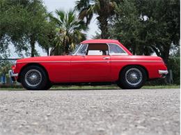 1965 MG MGB (CC-2095155) for sale in Palmetto, Florida