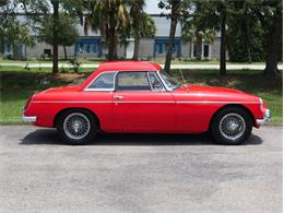 1965 MG MGB (CC-2095155) for sale in Palmetto, Florida