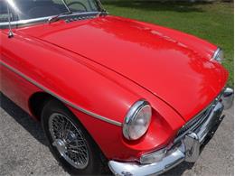 1965 MG MGB (CC-2095155) for sale in Palmetto, Florida