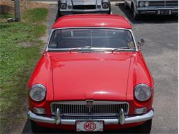 1965 MG MGB (CC-2095155) for sale in Palmetto, Florida