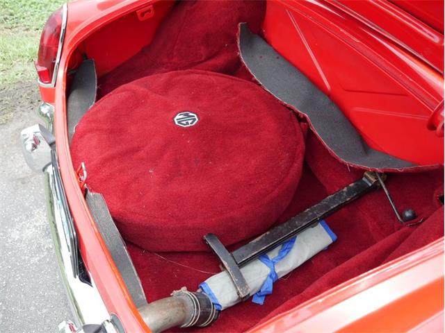 1965 MG MGB (CC-2095155) for sale in Palmetto, Florida