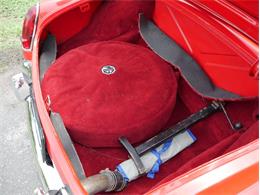 1965 MG MGB (CC-2095155) for sale in Palmetto, Florida