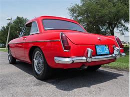 1965 MG MGB (CC-2095155) for sale in Palmetto, Florida