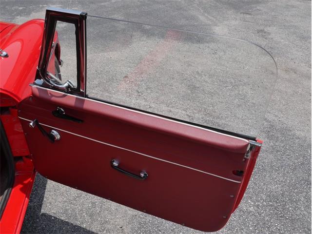 1965 MG MGB (CC-2095155) for sale in Palmetto, Florida