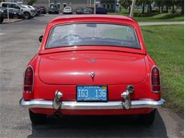 1965 MG MGB (CC-2095155) for sale in Palmetto, Florida