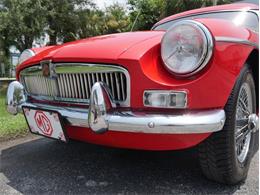 1965 MG MGB (CC-2095155) for sale in Palmetto, Florida